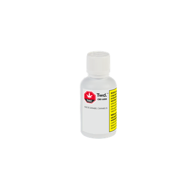 CBD 6000